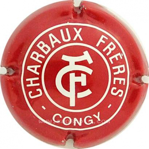 Capsule Rouge et blanc