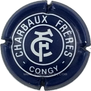 Capsule Bleu et blanc