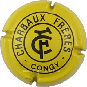 Capsule Jaune et noir