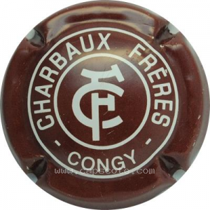 Capsule Marron et blanc
