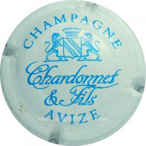 Capsule Blanc et bleu