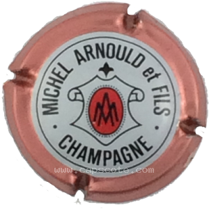 Capsule Contour rosé