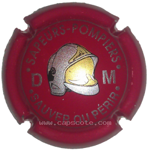 Capsule Rouge et or (Sauver ou périr)