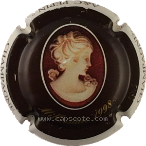Capsule Fond marron