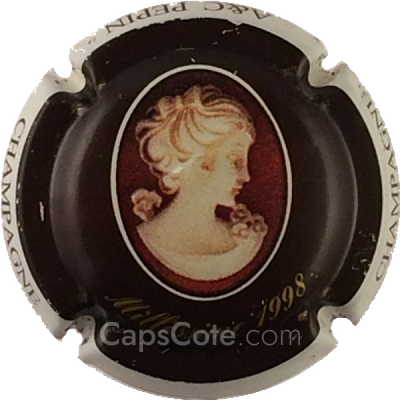 Capsule Fond marron