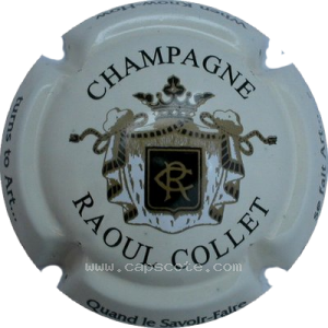 Capsule Fond crème