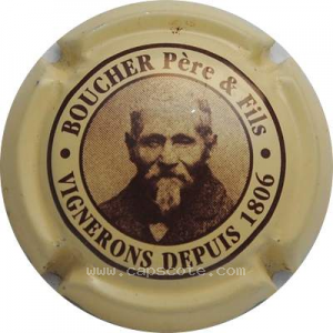 Capsule Crème et marron