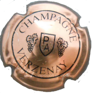 Capsule Cuivre