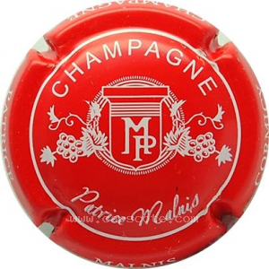 Capsule Rouge et blanc