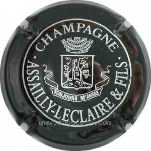 Capsule Noir et argent