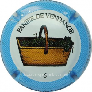 Capsule 06 Panier de vendange