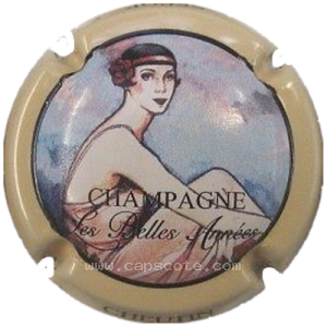 Capsule Contour crème