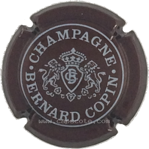 Capsule Marron et blanc