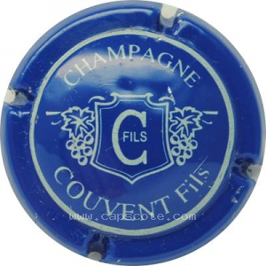 Capsule Bleu et blanc