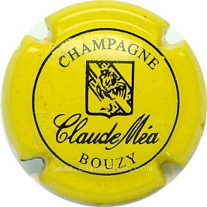 Capsule Jaune et noir