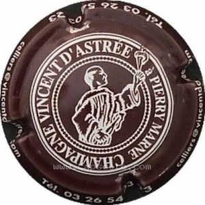 Capsule Marron
