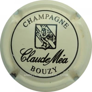 Capsule Crème et noir