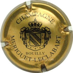 Capsule Or bronze foncé, striée