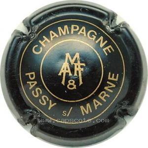 Capsule Noir et or