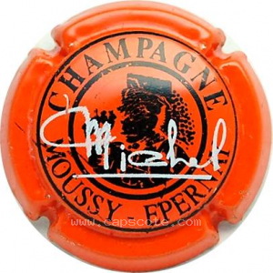 Capsule Orange, noir et blanc