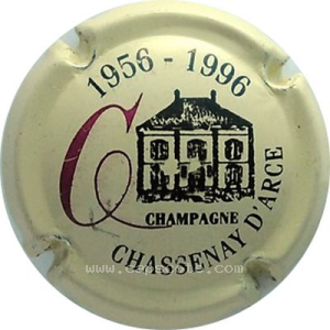 Capsule 40ème anniversaire
