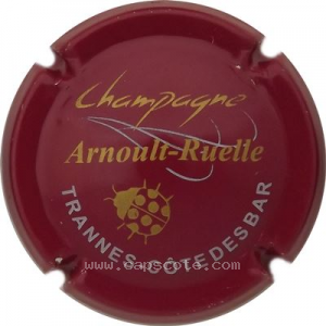 Capsule Prune, Trannes blanc