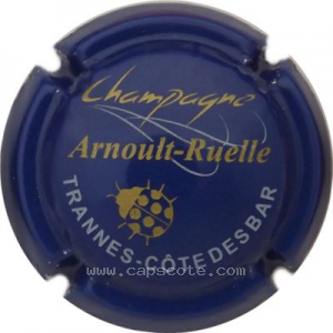Capsule Bleu foncé, Trannes blanc