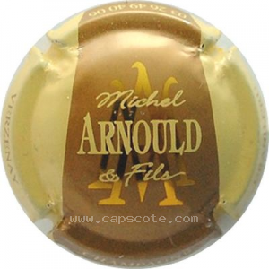 Capsule Sable, contour crème