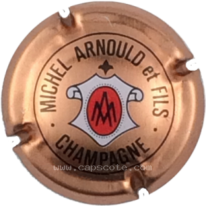 Capsule Rosé