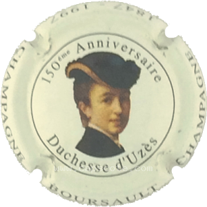 Capsule 150ème anniversaire