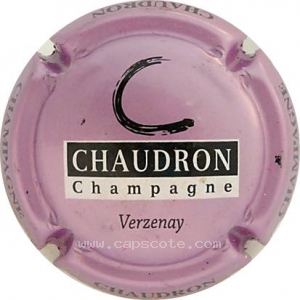Capsule Fond rosé, violacé foncé