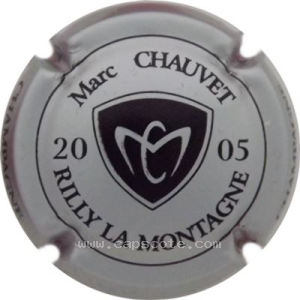 Capsule 2005, Argent et noir