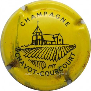 Capsule Jaune et noir