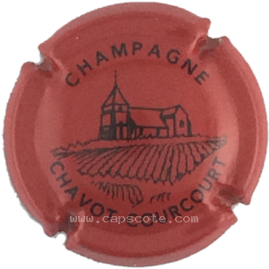 Capsule Rouge et noir