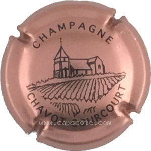 Capsule Rosé et noir