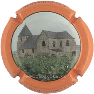 Capsule Contour orange