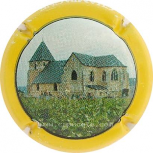 Capsule Contour jaune