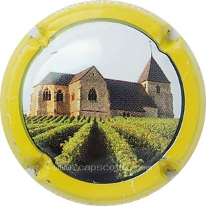 Capsule Contour jaune