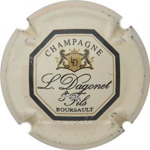 Capsule Crème et vert foncé