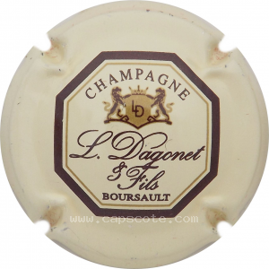Capsule Crème et marron