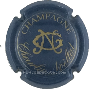 Capsule Bleu pâle