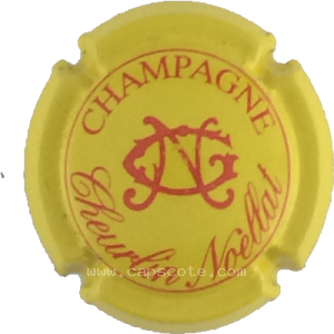 Capsule Jaune