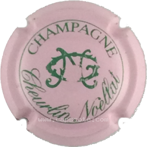 Capsule Rose et vert