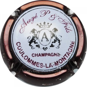 Capsule Contour bordeaux foncé