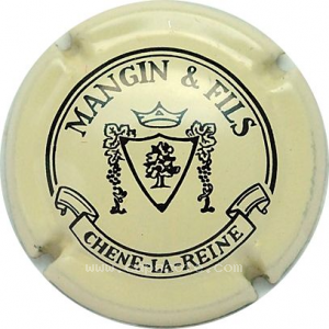 Capsule Gris crème et noir