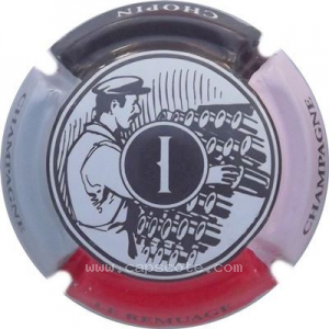 Capsule 5 - I - Le remuage
