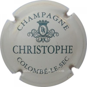 Capsule Crème et vert
