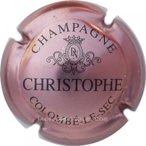 Capsule Rosé et noir