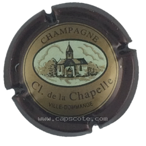 Capsule Bordeaux