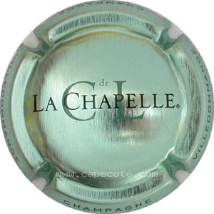 Capsule Fond vert clair